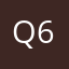 Queen Regina 6886