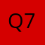Queen TS 6 7