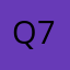 Queen V 70x7