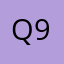 Queen Ziva has 9110