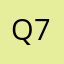 Quentin Hon 7002