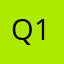 Qwerty hoop 1234875