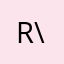 R\/Shah