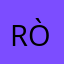Rò