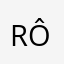 Rôalc75