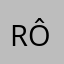 Rôgue