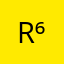 R⁶