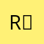R⭕️D