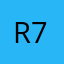 Rさん 7716