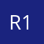 R 1