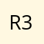 R 1 3 >