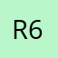 R6isgoated