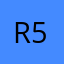 Racoon 5109