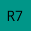 Rainbow Diamond 79