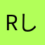 Raindrop しずく