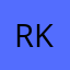 Raveesh K