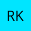 Raymond Kang