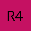 Razor 444