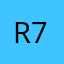 Red raven 77