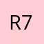 Rex 7567