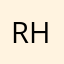 Rhys Haridas