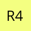Rickster 41015