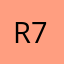 Ricochet .7”@