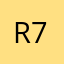 Robbie Robster 777