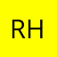 Rudolph V Haynex