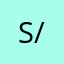 S/B/Z