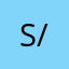 S/P