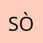 Sòve
