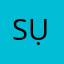 Sụi.