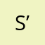 S’E,P’E,G’A