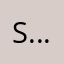 S…oWhat？