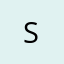 S (