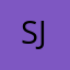 S ‎ J