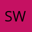 S W (.