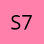 S7ÖRCHÊĐ