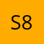 S8542