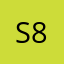 S8SX