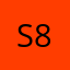 Scooer mi 8