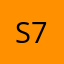 Scrappy 7272