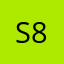Shay Diva 8