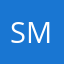 Shirtless man