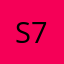Silver Skull 77