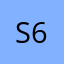 Skinny g 6741