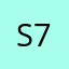 Sparkle star 777
