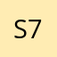 Speedbird 7