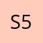 Stair man 55